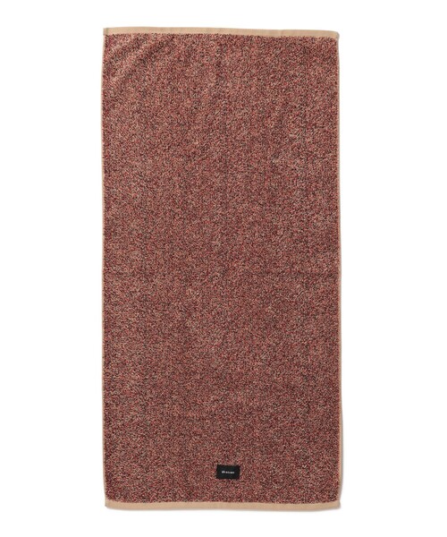 bpr BEAMS（ビーピーアール ビームス ）の「メランジ  バスタオル（タオル・レディース・その他/その他1/その他2/その他3・ONE SIZE）」の13枚目の写真