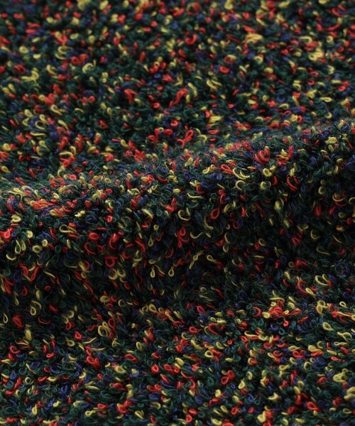 bpr BEAMS（ビーピーアール ビームス ）の「メランジ  バスタオル（タオル・レディース・その他/その他1/その他2/その他3・ONE SIZE）」の15枚目の写真