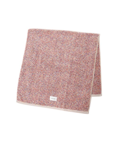 bpr BEAMS（ビーピーアール ビームス ）の「メランジ  バスタオル（タオル・レディース・その他/その他1/その他2/その他3・ONE SIZE）」の16枚目の写真