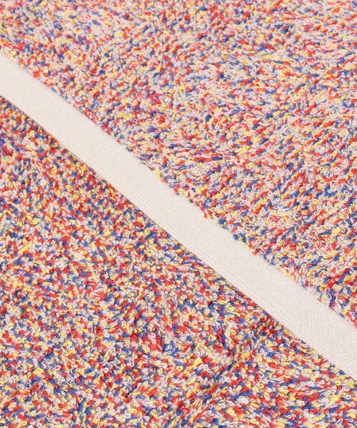 bpr BEAMS（ビーピーアール ビームス ）の「メランジ  バスタオル（タオル・レディース・その他/その他1/その他2/その他3・ONE SIZE）」の17枚目の写真