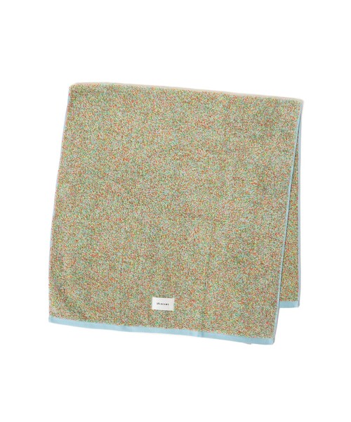 bpr BEAMS（ビーピーアール ビームス ）の「メランジ  バスタオル（タオル・レディース・その他/その他1/その他2/その他3・ONE SIZE）」の19枚目の写真