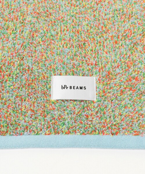 bpr BEAMS（ビーピーアール ビームス ）の「メランジ  バスタオル（タオル・レディース・その他/その他1/その他2/その他3・ONE SIZE）」の21枚目の写真