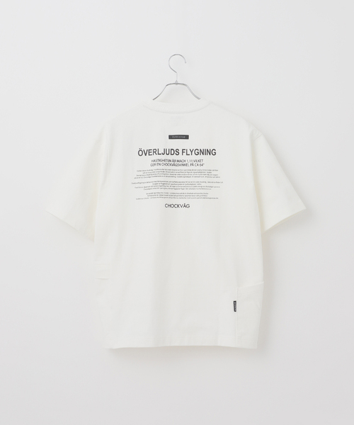 B.C STOCK(ベーセーストック)の「【OLIVEDRAB/オリーブドラブ】キャリーポケット ショートスリーブTEE(Tシャツ/カットソー・メンズ・グレー/ライトグリーン/ホワイト/ブラック・X-LARGE/LARGE/MEDIUM)」の22枚目の写真