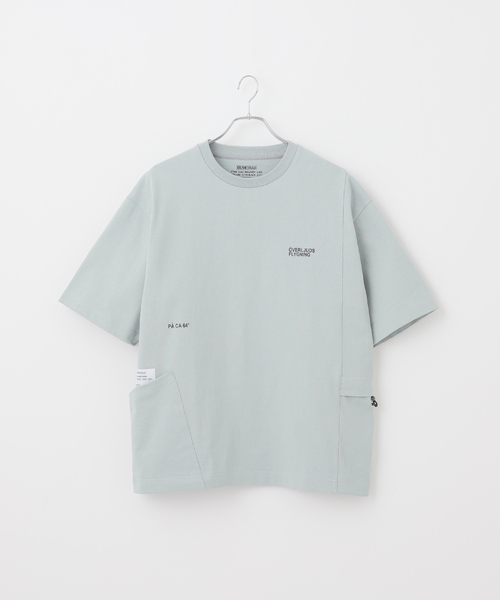 Tシャツ Sサイズ オリーブ c7013f45a0dbafecafc2aeffe4d144
