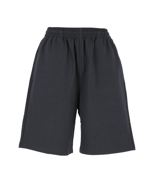coca(coca)(コカ)の「\26ss新色追加・ユニセックス/ インレイスウェットハーフパンツ(スウェットパンツ・メンズ・チャコール/ネイビー/ダークブラウン/グレー/ライトブルー/ライトベージュ/カーキ/ブラック・XL/M/L)」の9枚目の写真