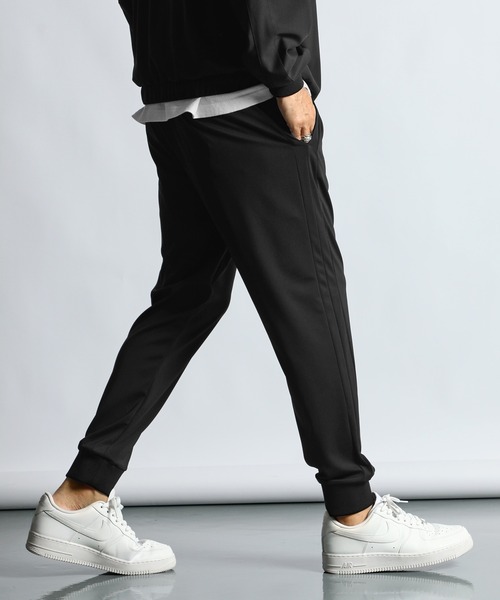 訳あり　just don トラックパンツ　サンダー Juice / T/C Truck Pants - Beige - - HighLife Online Store