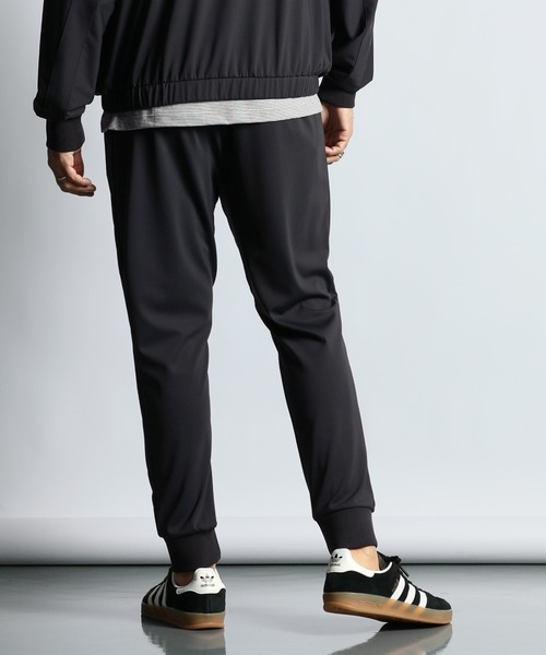 ZERO GRAVITY EASY TRUCK PANTS ：ゼログラビティ セットアップ