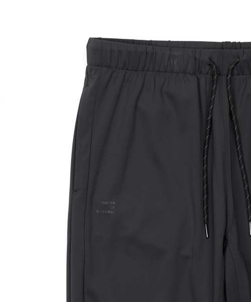 ZERO GRAVITY EASY TRUCK PANTS ：ゼログラビティ セットアップ