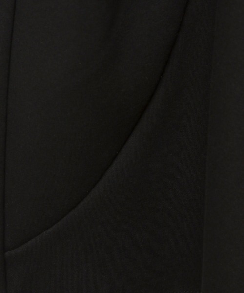 LAND MUSEUM(ランドミュージアム)の「LAND MUSEUM/サイドラインパンツ(スウェットパンツ・メンズ・ブラック/グレー・FREE)」の10枚目の写真