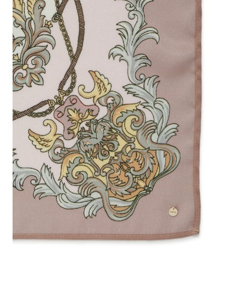 未開封♥️完売⭐️新作新品✨ SNIDEL スナイデル スカーフバンス セール】ベーシックスカーフ（バンダナ/スカーフ）｜SNIDEL