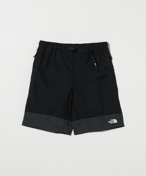 THE NORTH FACE＞ ヌプシショーツ（その他パンツ）｜THE NORTH