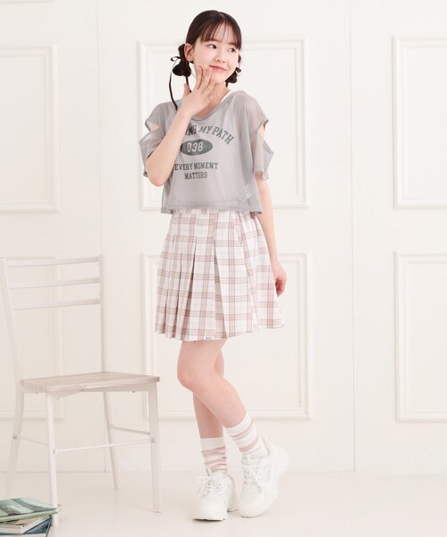 専用✧ピンクラテ✧新品✧3点 150/140 楽天市場】pink－latte ピンクラテ（日用品雑貨・文房具・手芸