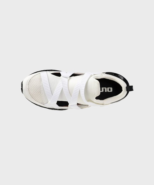 MIZUNO(ミズノ )の「【MIZUNO/ミズノ】Wave Prophecy Strap(サンダル・メンズ・ブラック/ホワイト・26/26.5/27/27.5/28.5)」の13枚目の写真