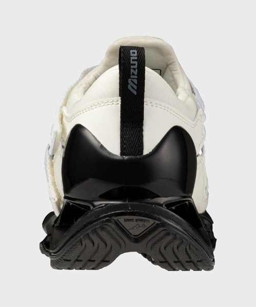 MIZUNO(ミズノ )の「【MIZUNO/ミズノ】Wave Prophecy Strap(サンダル・メンズ・ブラック/ホワイト・26/26.5/27/27.5/28.5)」の14枚目の写真