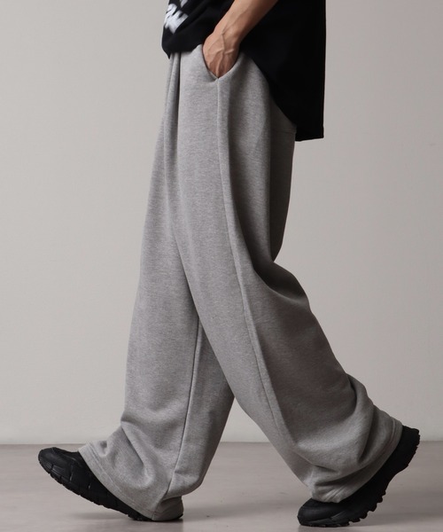 AP STUDIO 【RAQUEL ALLEGRA 】スウェットパンツ新品未使用 ankoROCK スウェットパンツ ジャージ a.p.o.v. -ankoROCK's
