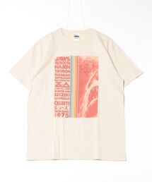 【 JAWS 】 ジョーズTシャツ 25S5