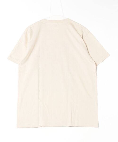 Rendez-Vous(ランデヴー)の「【 JAWS 】 ジョーズTシャツ 25S5(Tシャツ/カットソー・レディース・その他2・LARGE/X-LARGE)」の2枚目の写真