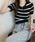 NO WAY�i�m�[�E�F�C�j�́u/���f�B�[�X �V���[�g��j�b�g(BDS)�i�j�b�g/�Z�[�^�[�j�v�b�u���b�N