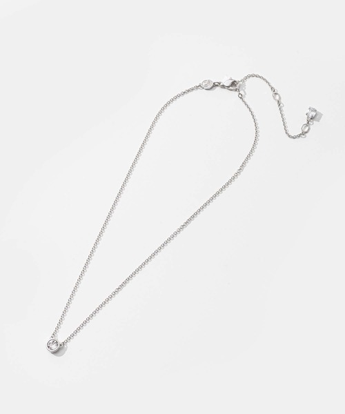 Swarovski IMBER:PEND WHI/RHS スワロフスキー インベル ペンダント