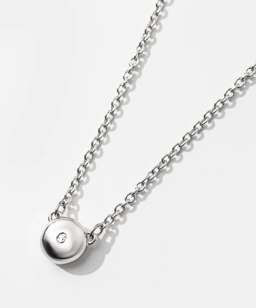 SWAROVSKI Imber ネックレス　インベル Amazon.com: Swarovski Imber Necklace, Scattered Design with