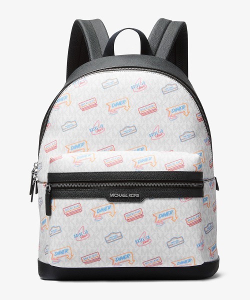 セール】COOPER エンブリッシュ ドーム バックパック - MK