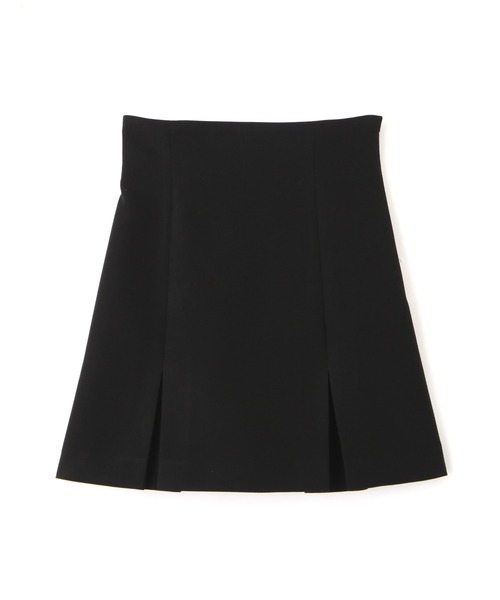 JILL by JILL STUART（ジルバイジルスチュアート）の「◇ボックスプリーツタイトミニスカート（スカート・レディース・ブラック/ホワイト系その他・SMALL/MEDIUM）」の15枚目の写真