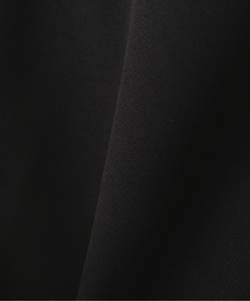 JILL by JILL STUART（ジルバイジルスチュアート）の「◇ボックスプリーツタイトミニスカート（スカート・レディース・ブラック/ホワイト系その他・SMALL/MEDIUM）」の16枚目の写真