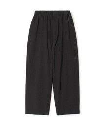 EDITION | イージーパンツ(その他パンツ)