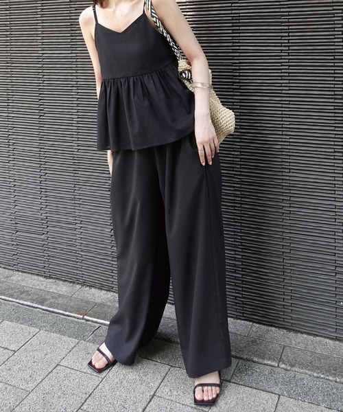 TOTEME【関税送料込＆VIP価格】ビスコースパンツ 000000044848-01-xs.jpg?t=