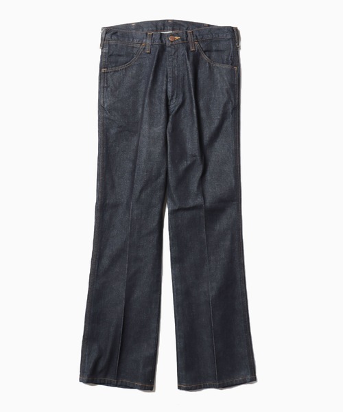 セール】Wrangler/ラングラー FLARE JEAN フレアデニム（デニム