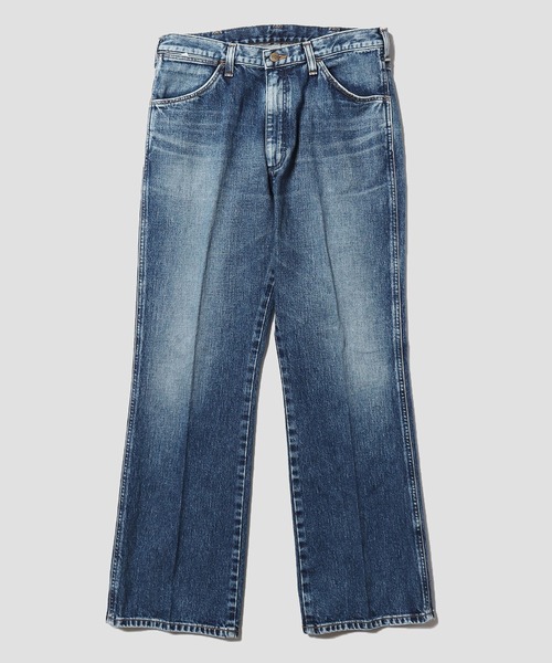 【大人気】Wrangler ラングラー フレア デニム パンツ Y2K 希少 SUMMER SALE】【秋冬NEWカラー】フレアージーンズ|Wrangler