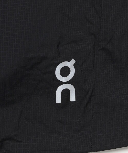 On(オン)の「<On>CORE JACKET ナイロンジャケット(ナイロンジャケット・メンズ・ブラック・S/XS/M)」の8枚目の写真