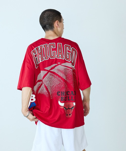 Mitchell & ness bulls ベースボールシャツ S 新品未開封 2025年最新】Yahoo!オークション -mitchell&ness ベースボール
