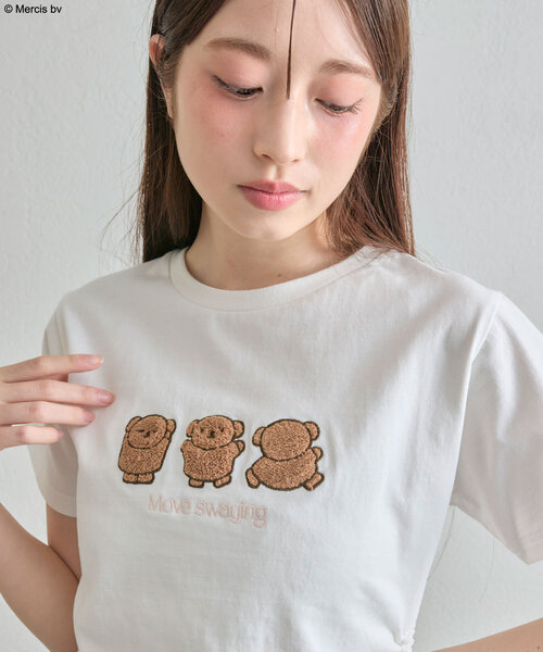 ももはるママ様⭐︎新品　タフィー　半袖　Tシャツ　150㎝　サガラ刺繍　おまとめ ももはるママ様⭐︎新品 タフィー 半袖 Tシャツ 150㎝ サガラ