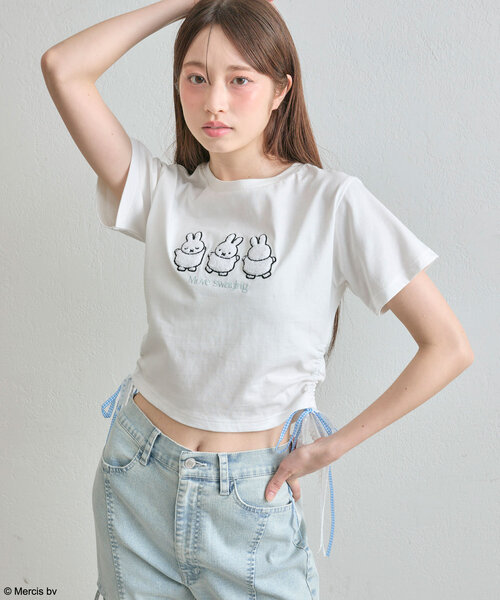 ももはるママ様⭐︎新品　タフィー　半袖　Tシャツ　150㎝　サガラ刺繍　おまとめ ももはるママ様⭐︎新品 タフィー 半袖 Tシャツ 150㎝ サガラ