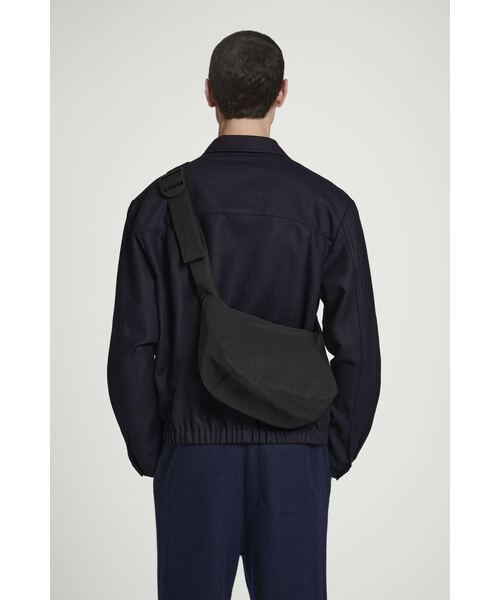 クロスボディーサドルバッグ - ナイロン（ショルダーバッグ）｜COS