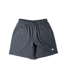 RUSSELL DrI-POWER STRETCH EZ SHORTS