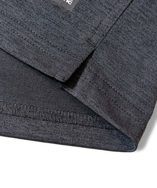 Russell Athletic（ラッセルアスレティック）の「RUSSELL DrI-POWER STRETCH EZ SHORTS（その他パンツ・メンズ・チャコール/セージグリーン・M/L）」の8枚目の写真