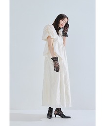 ANDRESD｜アンドレスドのワンピース/ドレス通販 - ZOZOTOWN