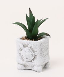 Kahiko（カヒコ）の「【Kahiko】フェイクプランツS（インテリア雑貨）」