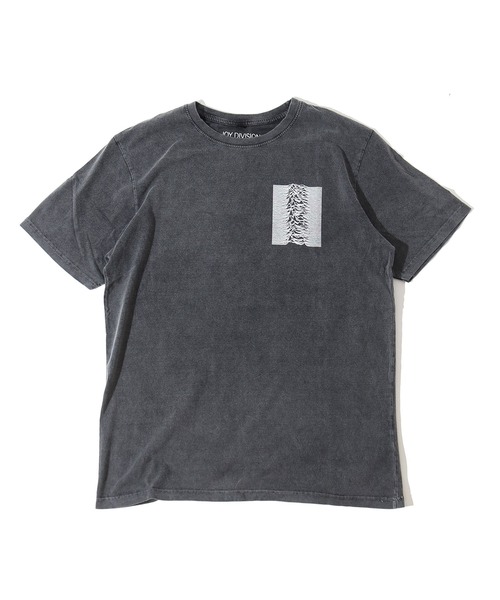 新品未使用　JOY DIVISION PREMIUM PACK Tシャツ付　限定 楽天市場】ミュージックティ メンズ バンドTシャツ 正規品 MUSIC