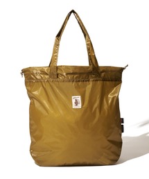 【COBMASTER】DRAWSTRING TOTE