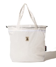 【COBMASTER】DRAWSTRING TOTE
