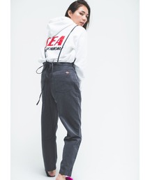 WIND AND SEA(EB_V[)́ymikomori × WINDANDSEAz HOODED PARKA(C0310)(p[J[)