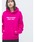 WIND AND SEAiEB_V[j́uymikomori × WINDANDSEAz HOODED PARKA(C0310)ip[J[jvbsN