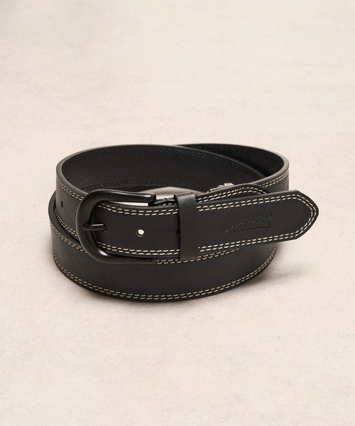 セール】【THRASHER】THR-022 THRASHER Stitch Belt（ベルト