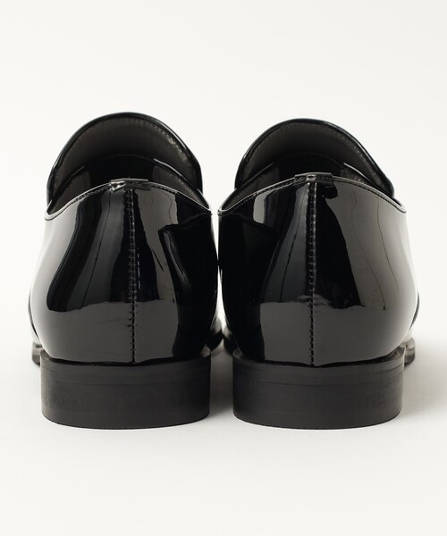 BEAMS HEART(ビームスハート)の「オペラ シューズ(ドレスシューズ・レディース・その他/ブラック・LARGE/MEDIUM/SMALL)」の14枚目の写真