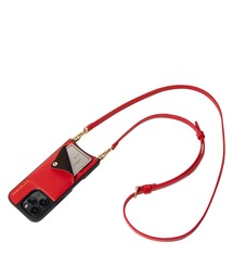 BANDOLIER（バンドリヤー）の「BANDOLIER / EMMA SIENNA iphone16 シリーズケース（スマホケース/カバー・メンズ）」