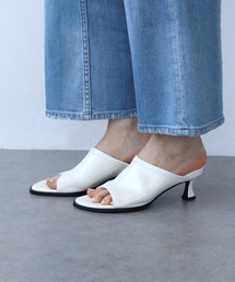 TITE in the store ティテインザストア フラットサンダル TITE in the store ティテインザストア フラットサンダル - メルカリ