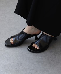 TITE in the store ティテインザストア フラットサンダル TITE IN THE STORE 「TITE STORE」 フラットサンダル 36